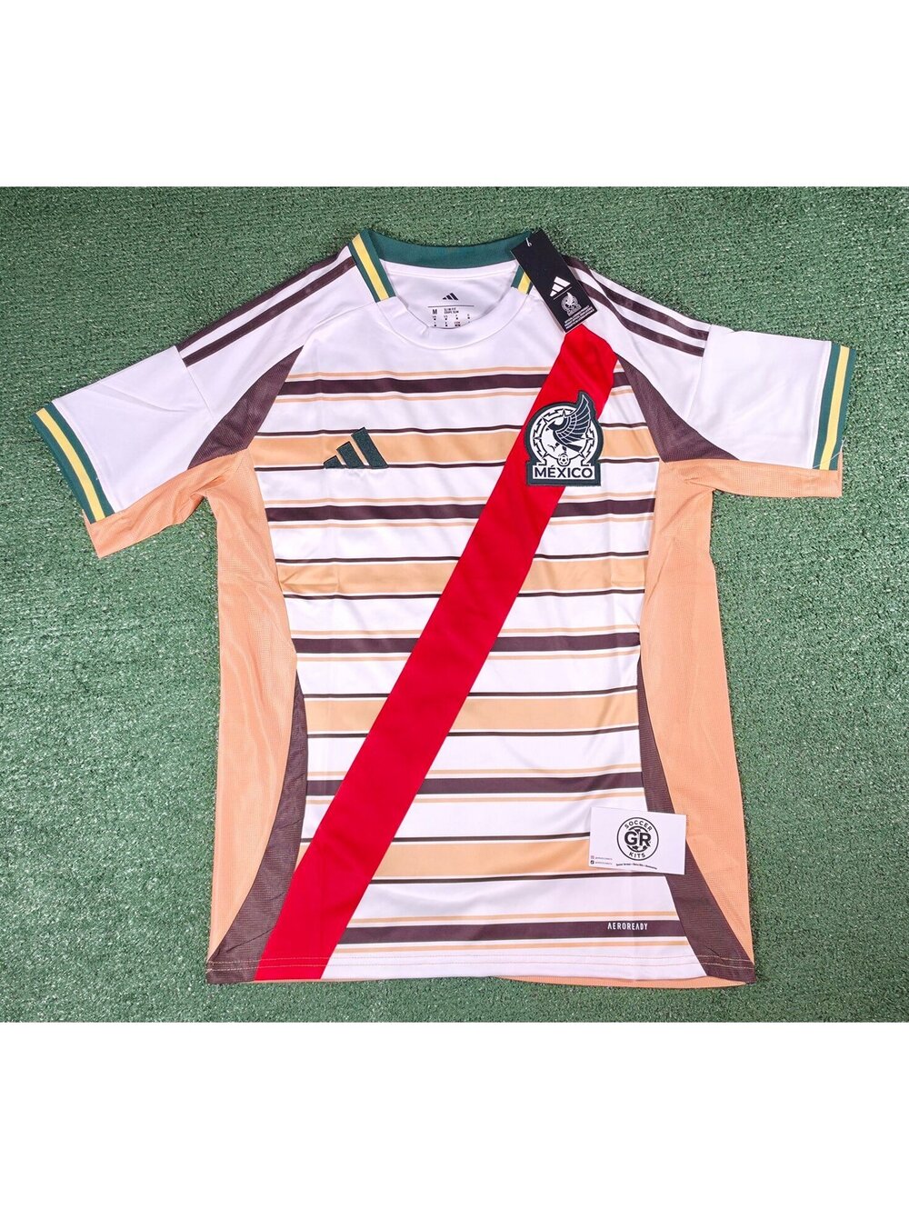 Mexico 2026 Special Edition Chavo del 8 Fan Version-2XL